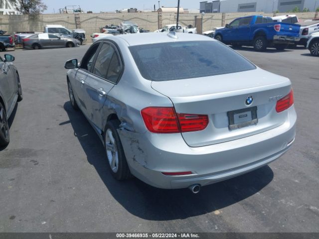 WBA3D3C50EK153044 BMW 328D