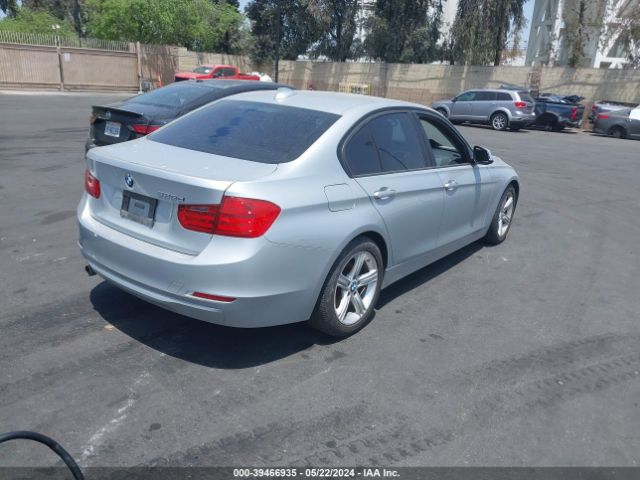 WBA3D3C50EK153044 BMW 328D