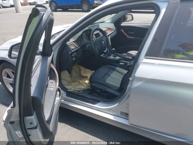 WBA3D3C50EK153044 BMW 328D