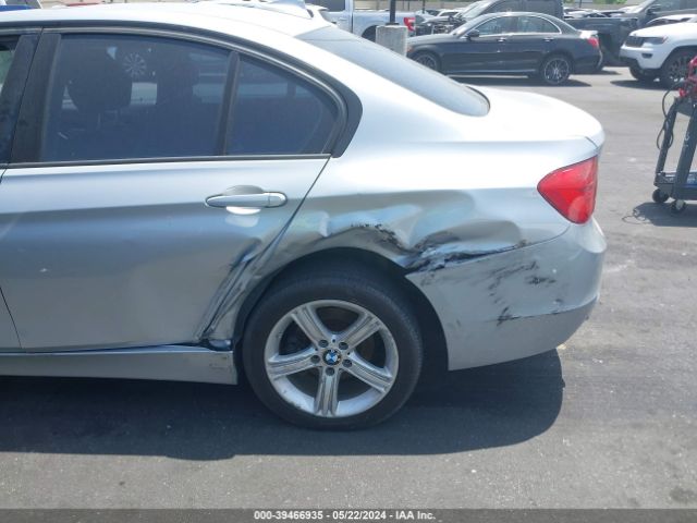 WBA3D3C50EK153044 BMW 328D