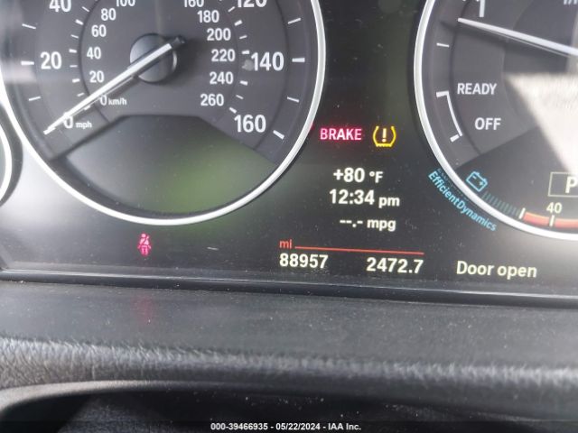 WBA3D3C50EK153044 BMW 328D