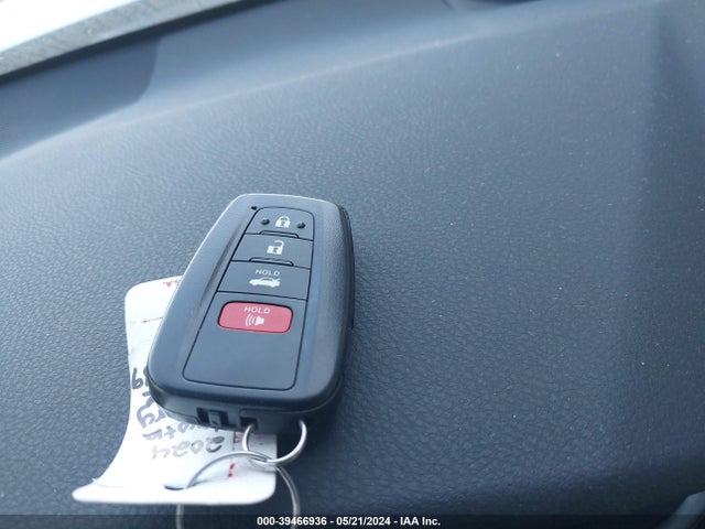 Toyota CAMRY SE 2024 4T1T11AK2RU871533 Image 11