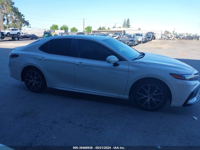 Toyota CAMRY SE 2024 4T1T11AK2RU871533 Image 13