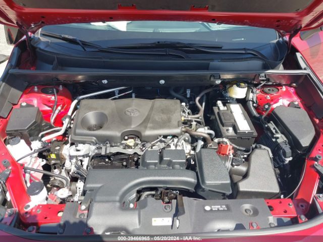 2T3S1RFV0NW308107 Toyota Rav4 Trd Off Road