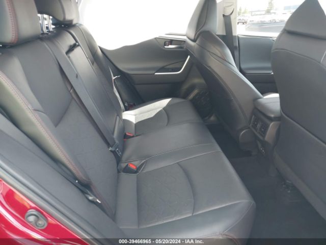 2T3S1RFV0NW308107 Toyota Rav4 Trd Off Road