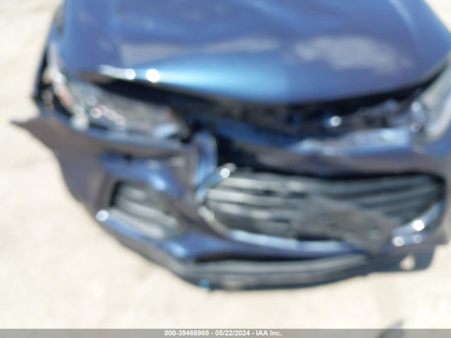 Chevrolet TRAX LS 2019 3GNCJKSB7KL178246 Image 10