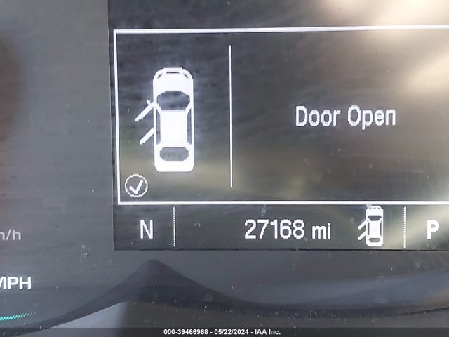 Chevrolet TRAX LS 2019 3GNCJKSB7KL178246 Image 15