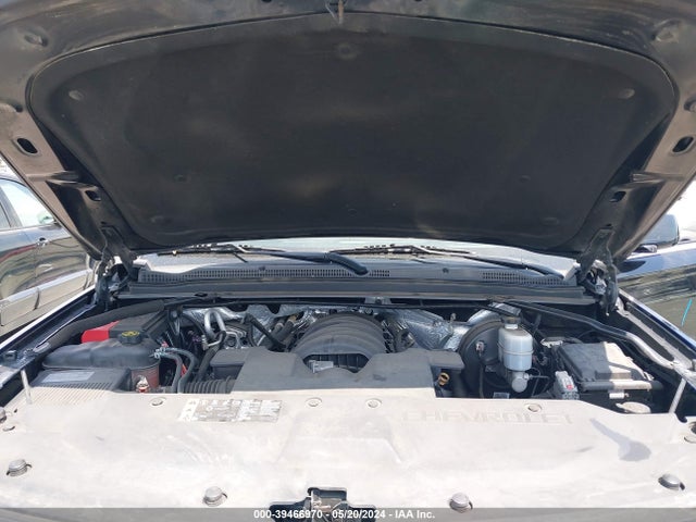 Chevrolet Suburban Ls 2018 1GNSCGKC5JR175526 Image 10