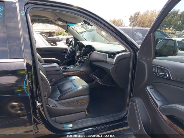 Chevrolet Suburban Ls 2018 1GNSCGKC5JR175526 Image 5