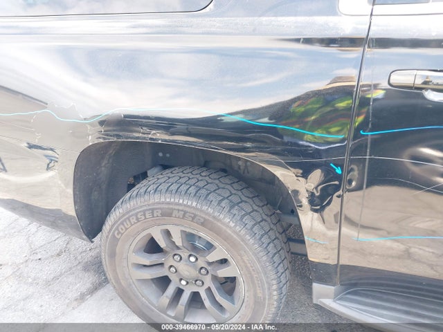 Chevrolet Suburban Ls 2018 1GNSCGKC5JR175526 Image 6