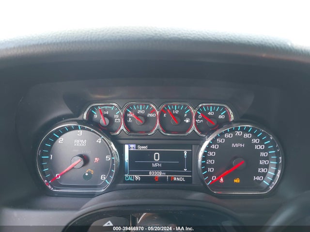 Chevrolet Suburban Ls 2018 1GNSCGKC5JR175526 Image 7