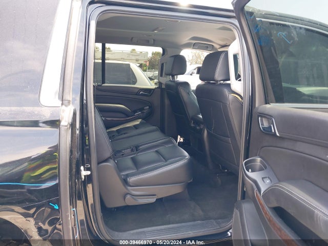 Chevrolet Suburban Ls 2018 1GNSCGKC5JR175526 Image 8