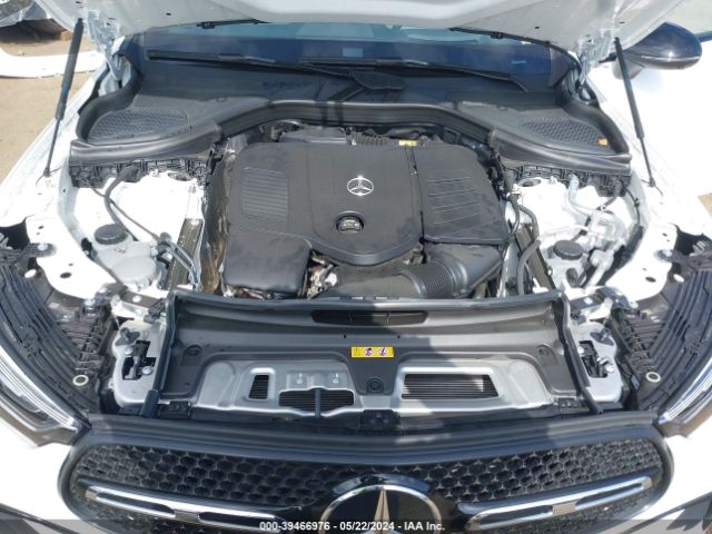 W1NKM4GBXRU038393 Mercedes-Benz Glc 300 Suv