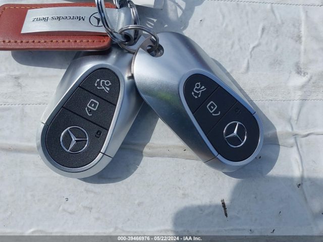 W1NKM4GBXRU038393 Mercedes-Benz Glc 300 Suv