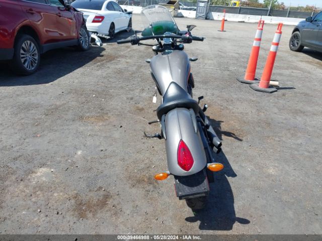 2015 VICTORY MOTORCYCLES GUNNER 5VPLB36NXF3040087 Photo 5