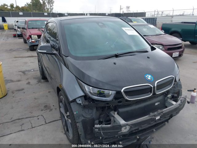 2019 BMW I3S WBY8P6C57K7D75713