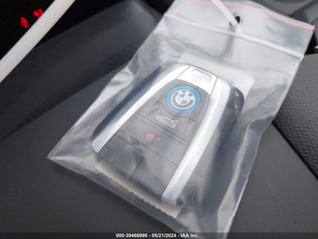 2019 BMW I3S WBY8P6C57K7D75713 Photo 10