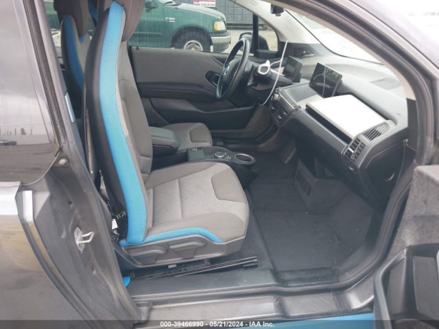 2019 BMW I3S WBY8P6C57K7D75713 Photo 4