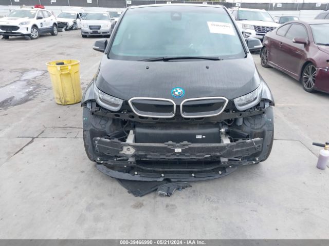 2019 BMW I3S WBY8P6C57K7D75713 Photo 5