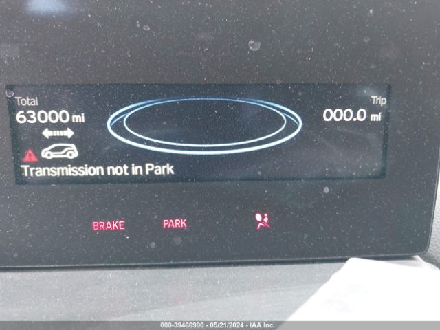 2019 BMW I3S WBY8P6C57K7D75713 Photo 6