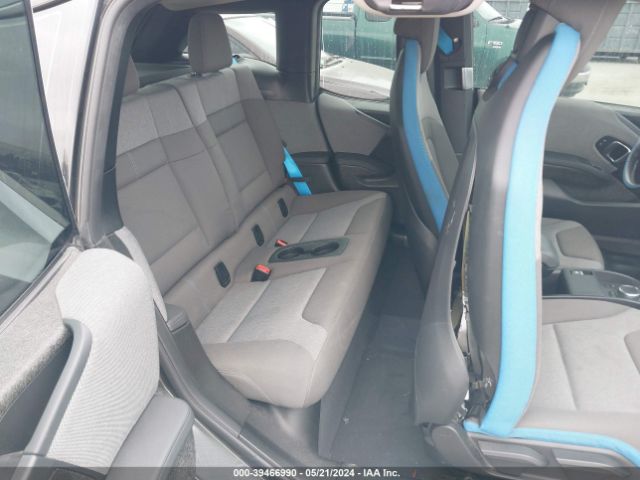 2019 BMW I3S WBY8P6C57K7D75713 Photo 7