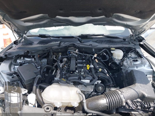 Ford Mustang Ecoboost Premium Fastback 2023 1FA6P8TH0P5105372 Image 10