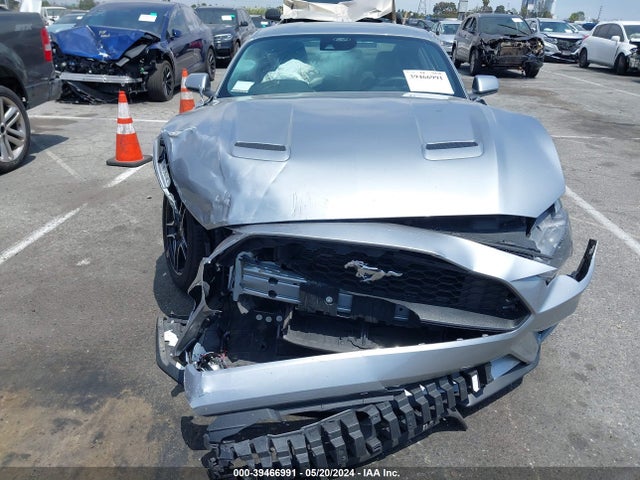 Ford Mustang Ecoboost Premium Fastback 2023 1FA6P8TH0P5105372 Image 12