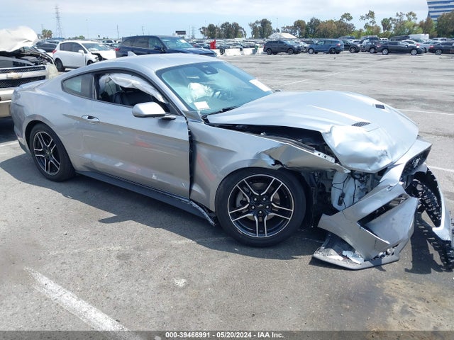 Ford Mustang Ecoboost Premium Fastback 2023 1FA6P8TH0P5105372 Image 13