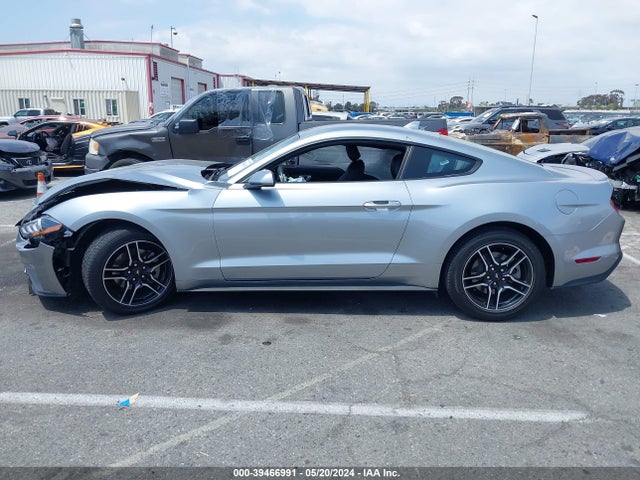 Ford Mustang Ecoboost Premium Fastback 2023 1FA6P8TH0P5105372 Image 14