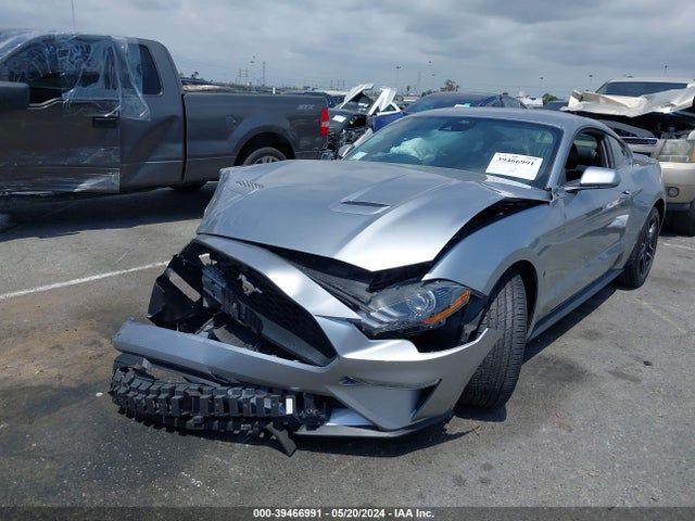 Ford Mustang Ecoboost Premium Fastback 2023 1FA6P8TH0P5105372 Image 2