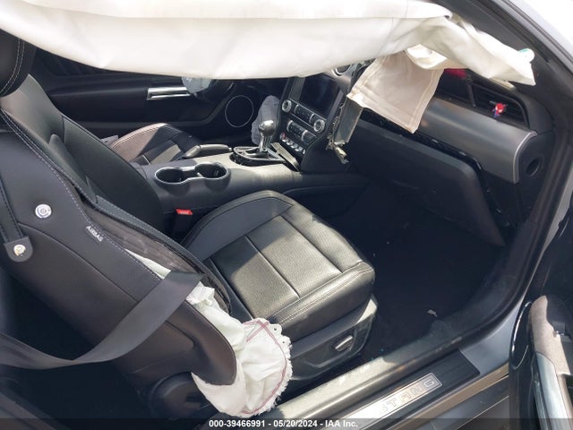 Ford Mustang Ecoboost Premium Fastback 2023 1FA6P8TH0P5105372 Image 5