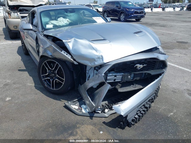 Ford Mustang Ecoboost Premium Fastback 2023 1FA6P8TH0P5105372 Image 6