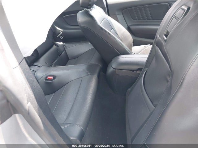Ford Mustang Ecoboost Premium Fastback 2023 1FA6P8TH0P5105372 Image 8