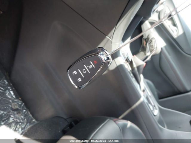 3GNAXMEG2PL215798 Chevrolet Equinox Fwd Rs