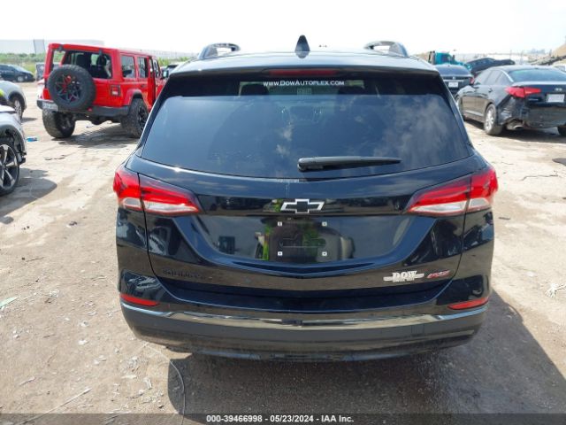 3GNAXMEG2PL215798 Chevrolet Equinox Fwd Rs
