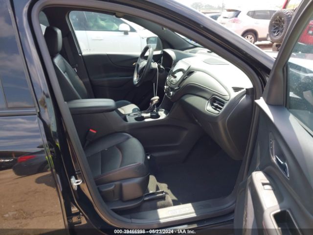 3GNAXMEG2PL215798 Chevrolet Equinox Fwd Rs