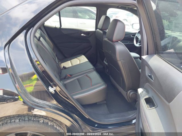 3GNAXMEG2PL215798 Chevrolet Equinox Fwd Rs