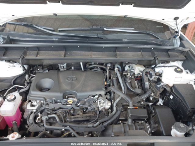5TDKARAH0PS019878 Toyota Highlander Hybrid Xle