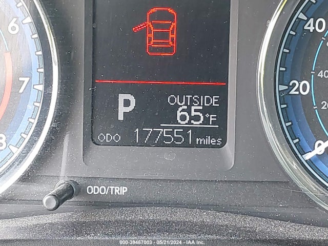Toyota COROLLA LE 2017 2T1BURHE6HC952018 Image 15