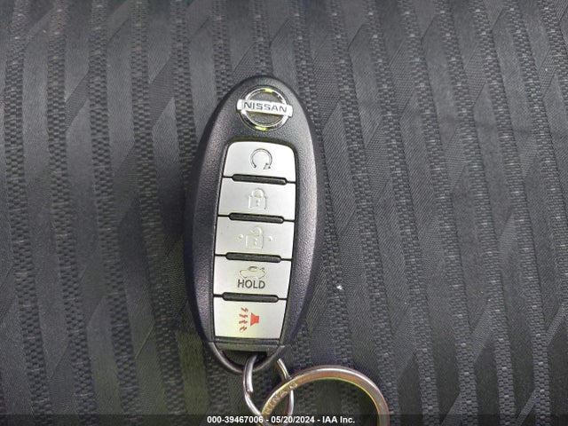 Nissan Altima 2.5 Sv 2017 1N4AL3AP0HC193646 Image 11