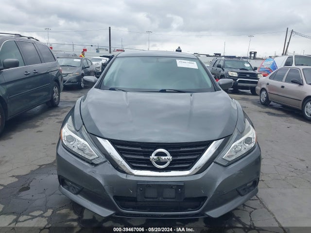 Nissan Altima 2.5 Sv 2017 1N4AL3AP0HC193646 Image 12
