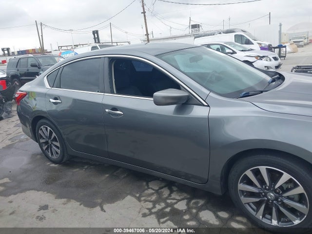 Nissan Altima 2.5 Sv 2017 1N4AL3AP0HC193646 Image 13