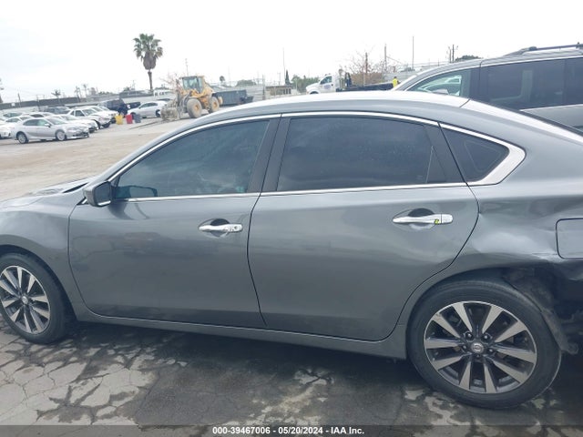 Nissan Altima 2.5 Sv 2017 1N4AL3AP0HC193646 Image 14