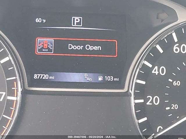 Nissan Altima 2.5 Sv 2017 1N4AL3AP0HC193646 Image 15