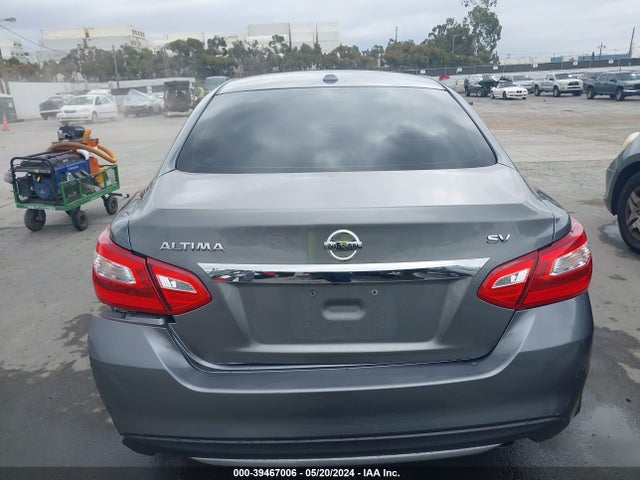 Nissan Altima 2.5 Sv 2017 1N4AL3AP0HC193646 Image 16