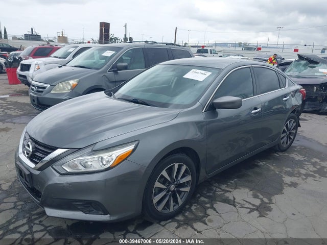 Nissan Altima 2.5 Sv 2017 1N4AL3AP0HC193646 Image 2