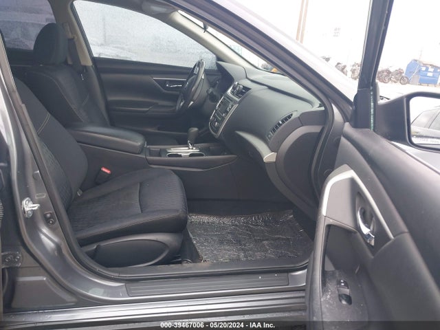 Nissan Altima 2.5 Sv 2017 1N4AL3AP0HC193646 Image 5