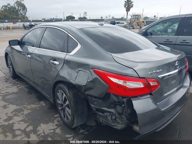 Nissan Altima 2.5 Sv 2017 1N4AL3AP0HC193646 Image 6