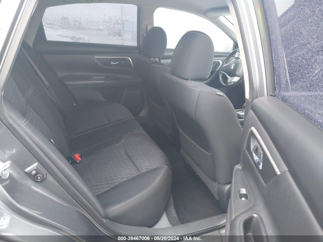 Nissan Altima 2.5 Sv 2017 1N4AL3AP0HC193646 Image 8