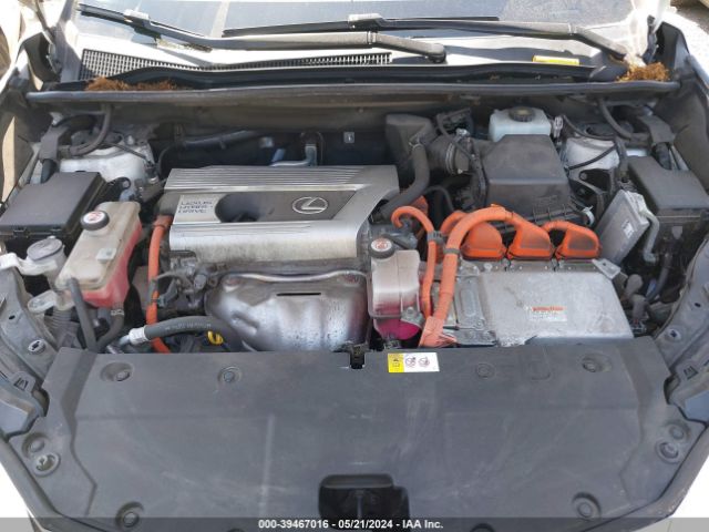 JTJBJRBZXH2059849 Lexus NX 300H